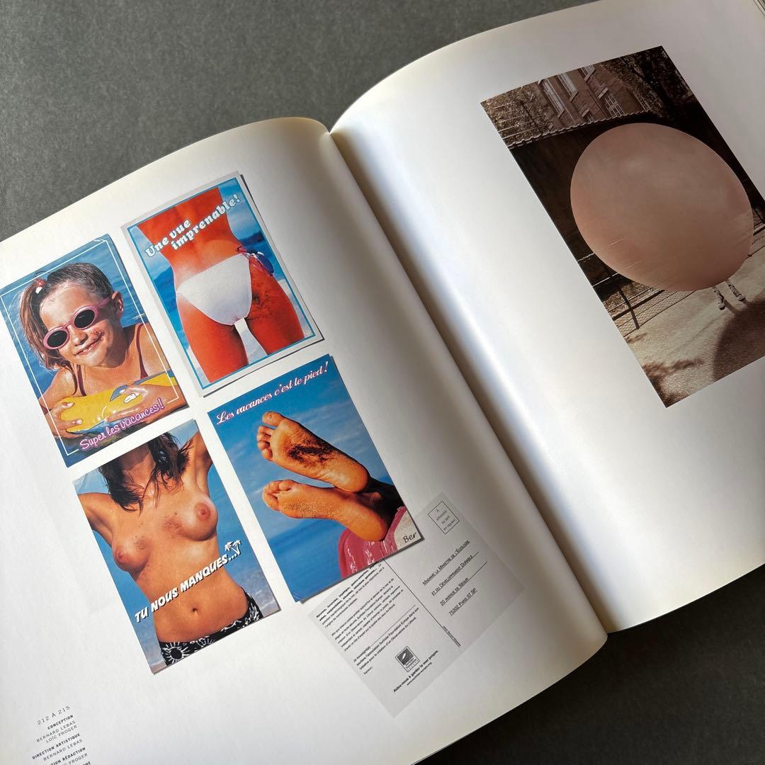 Le Meilleur de la Publicité de l'Année