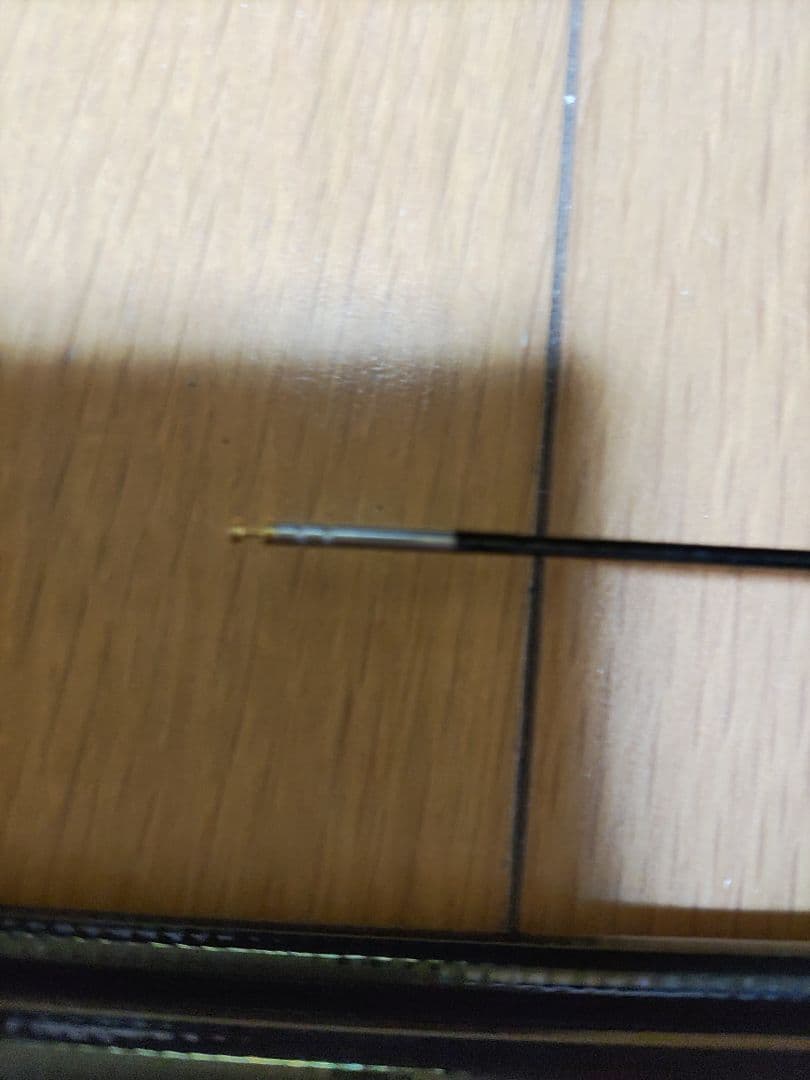 PRIME AYU 鮎竿 ブラック