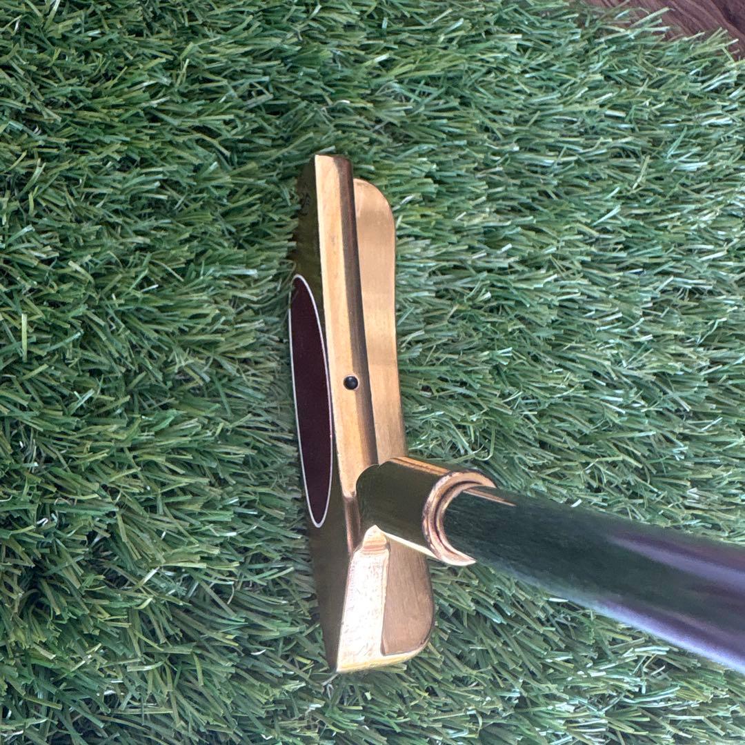 ⭐️TaylorMade ROSSA SPECIAL EDITION 34インチ