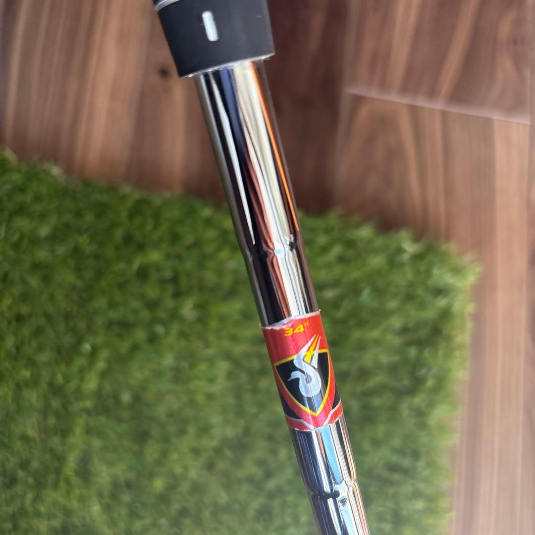 ⭐️TaylorMade ROSSA SPECIAL EDITION 34インチ