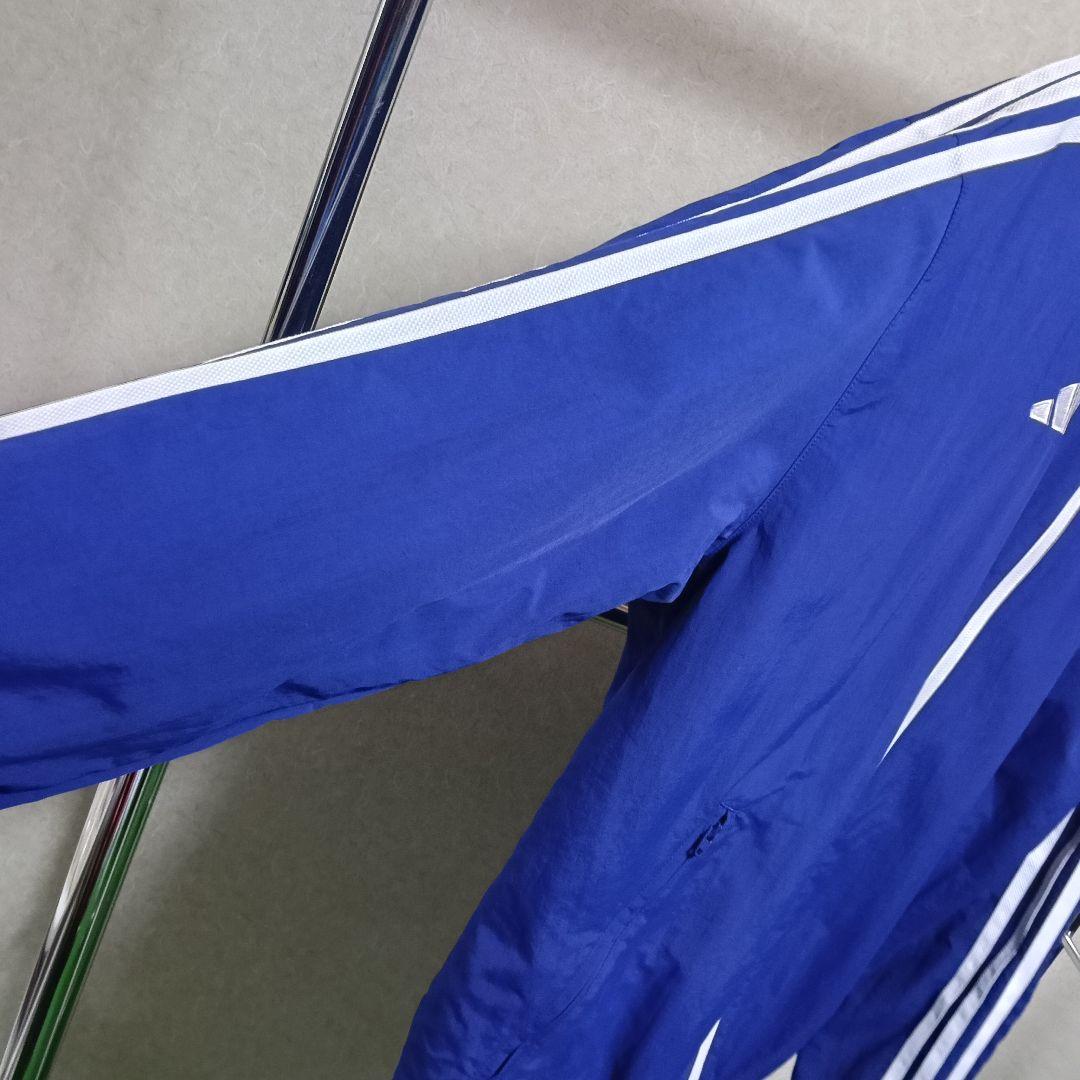 【極美品】日本代表 リバーシブル 2022アンセムジャケット “折鶴モデル” L