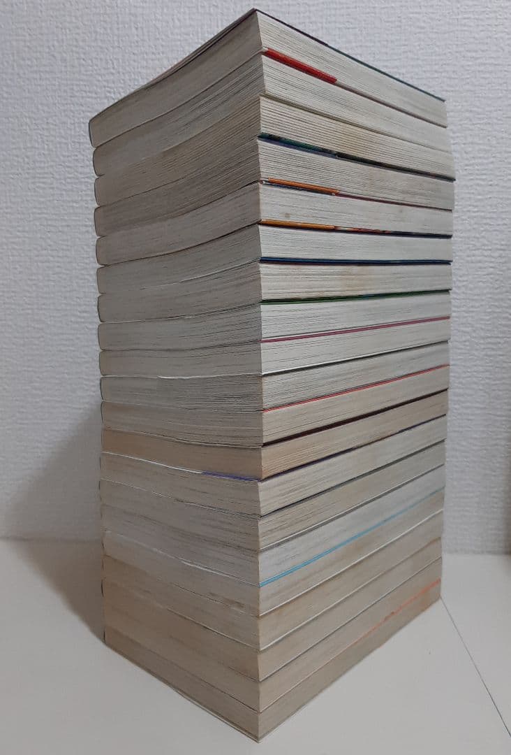 HUNTER×HUNTER　1～38巻　+　ハンターズガイド　計39冊セット