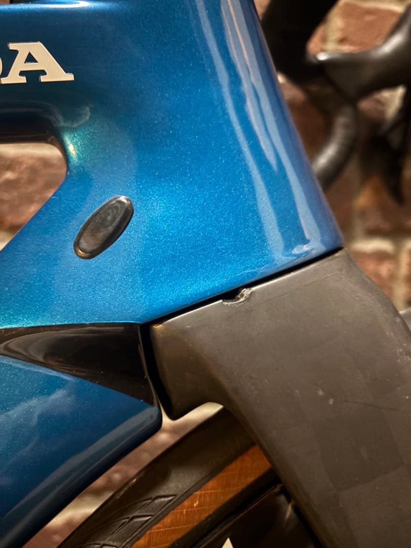 自転車本体 FELT AR Advanced 105DI2