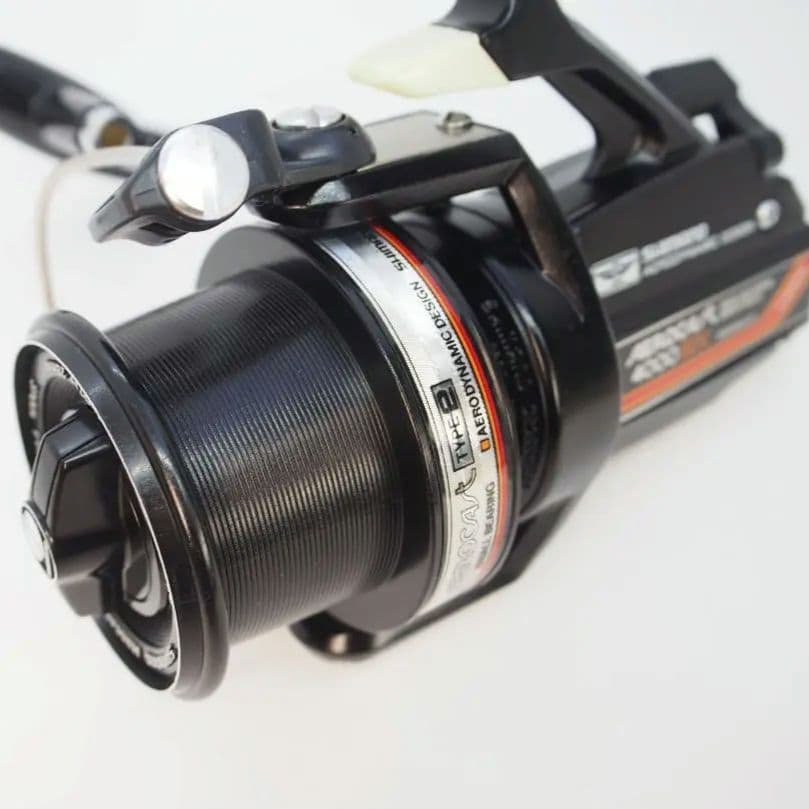 シマノ エアロキャスト4000EX 美品 SHIMANO AEROCAST