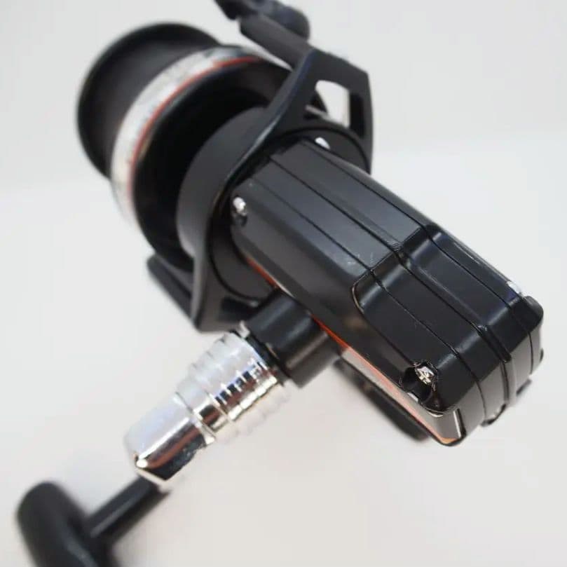 シマノ エアロキャスト4000EX 美品 SHIMANO AEROCAST