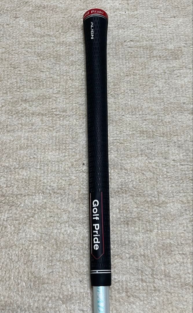 Callaway フェアウェイウッド BIG BERTHA ALPHA 右利き