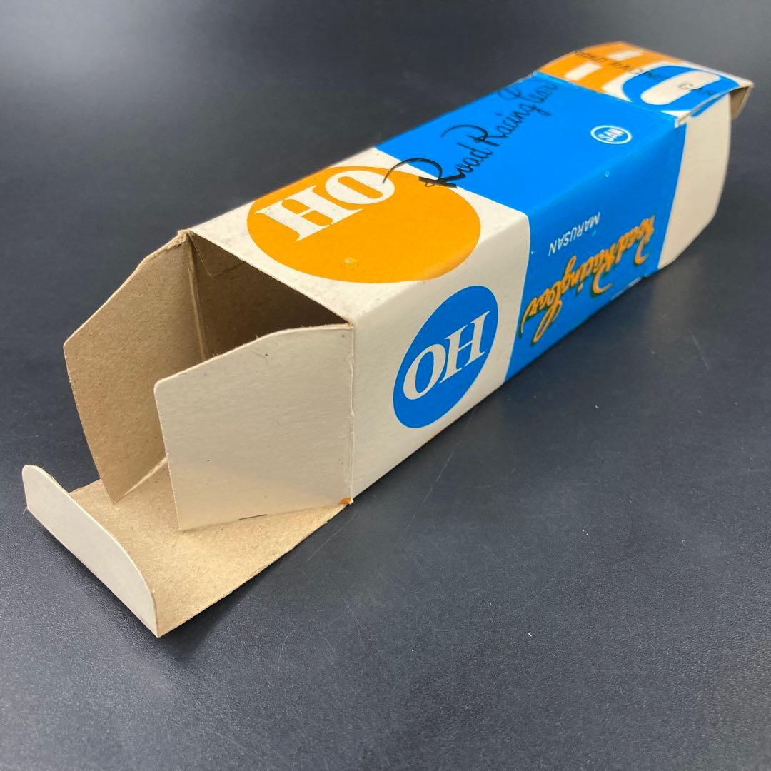 マルサン HO スロットカー シトローエン シトロエン