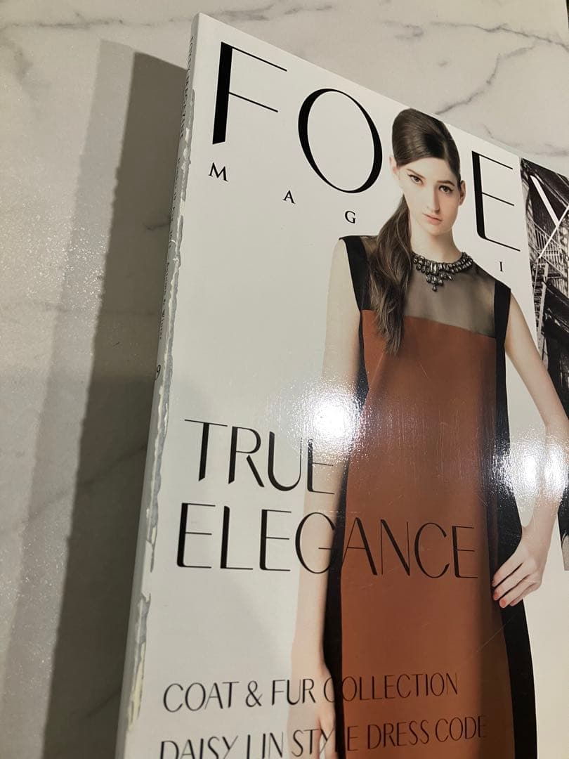 FOXEY MAGAZIN フォクシー　マガジン　11冊おまとめセット