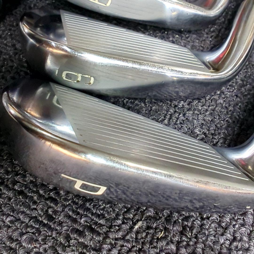 『SGZ様用』Mizuno Pro 245 6−P DG 95 S200