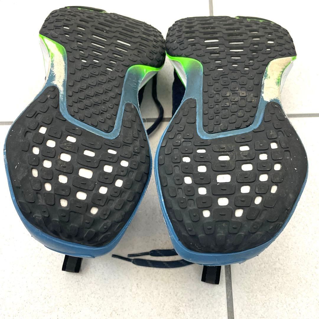 NIKE ナイキ　インヴィンシブルラン3 メンズ ロード ランニングシューズ