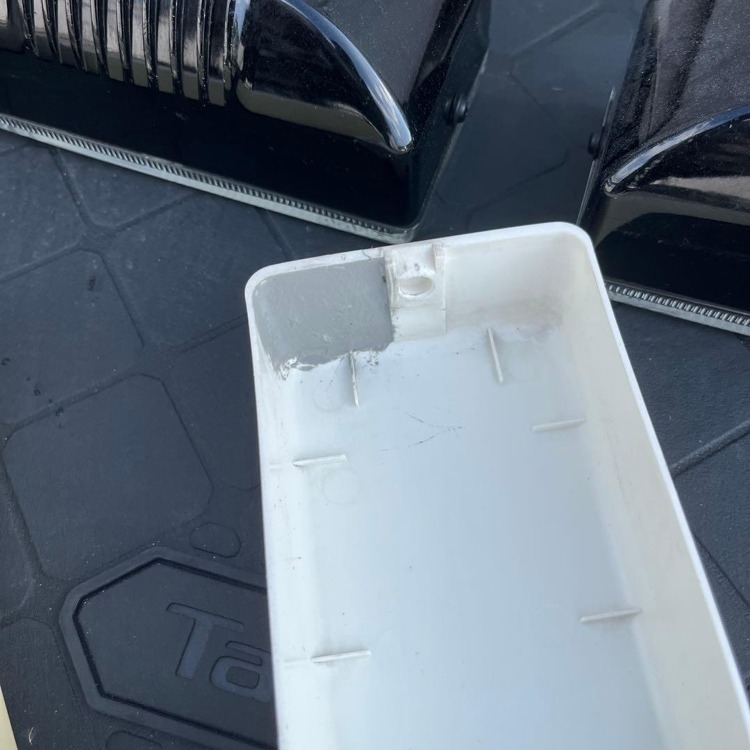 m*r様 PIAA フォグランプ / デュアル(カバー付き)☆点灯確認O.K☆