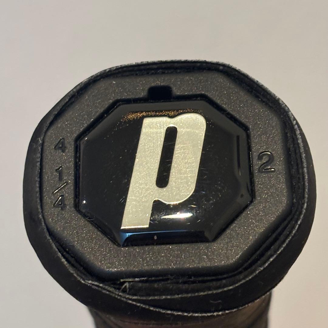 【美品】プリンス tour100 ツアー100 310g G3