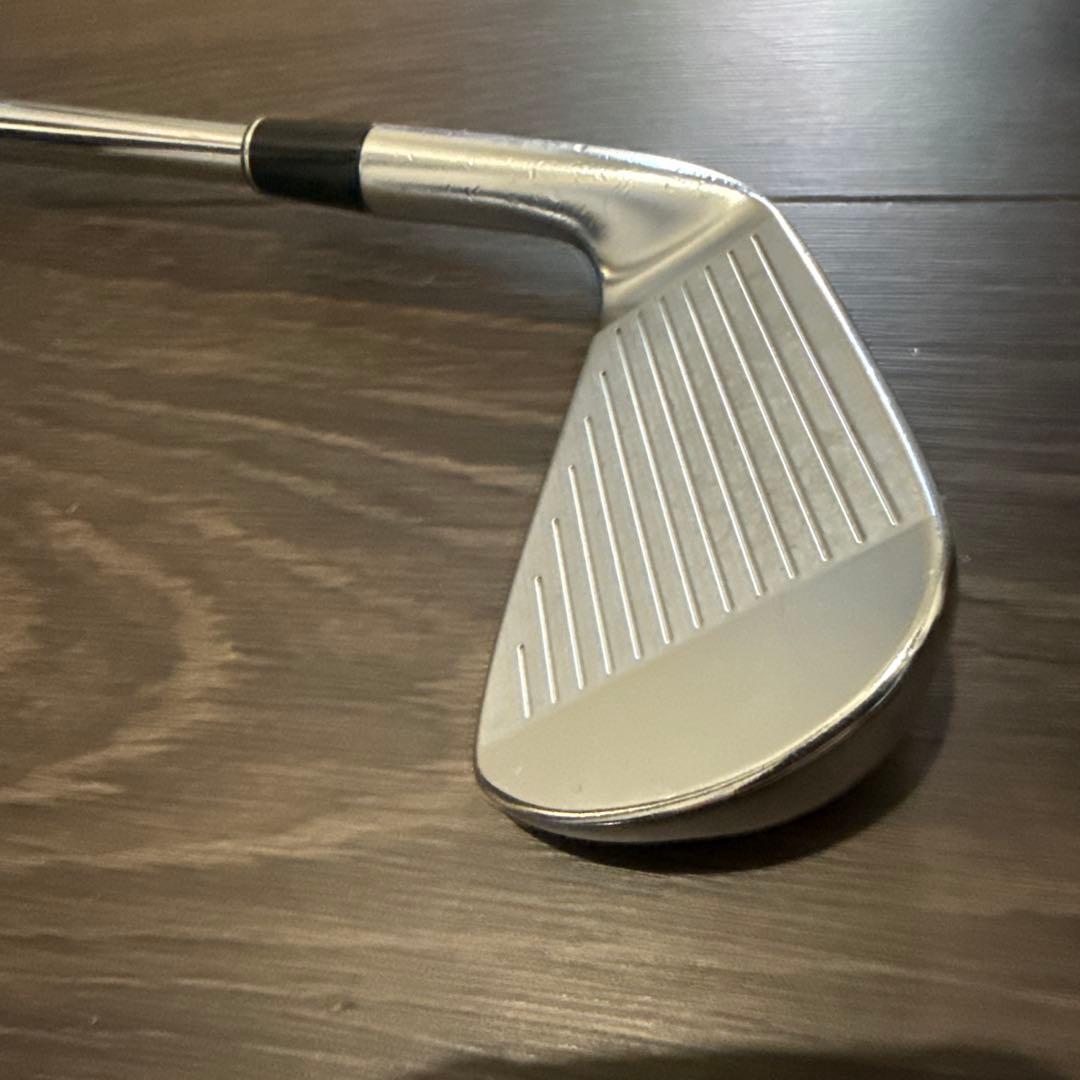 Srixon zx5アイアンセット 5-9.P DG120 s200