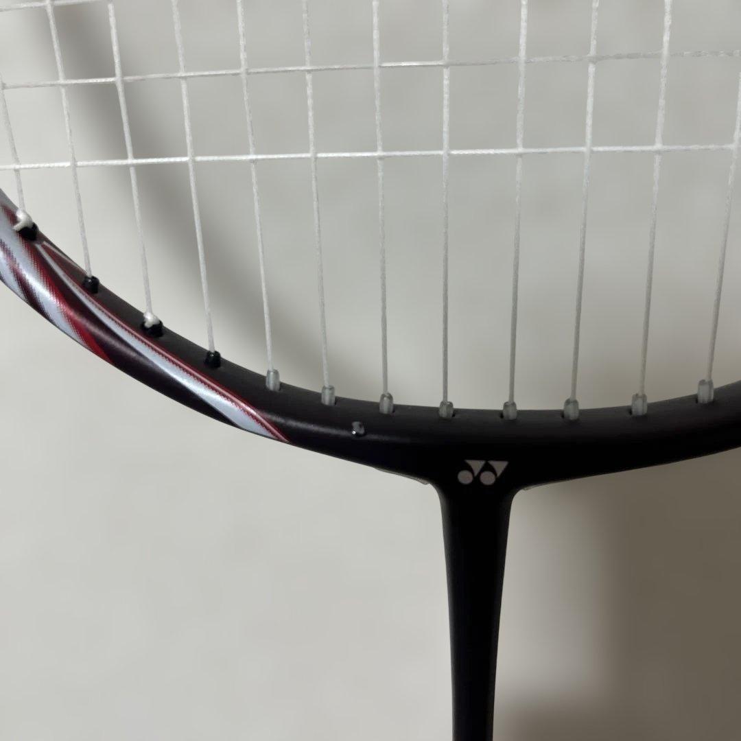 【美品】アストロクス 100ZZ クレナイ 4UG5