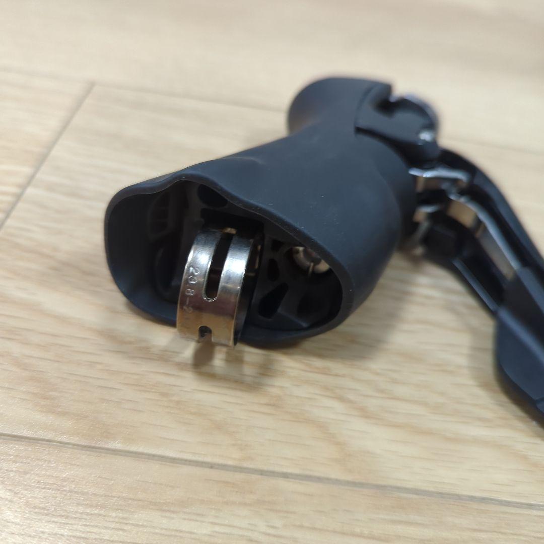 シマノ　ST-5800 コントロールレバー　左右セット