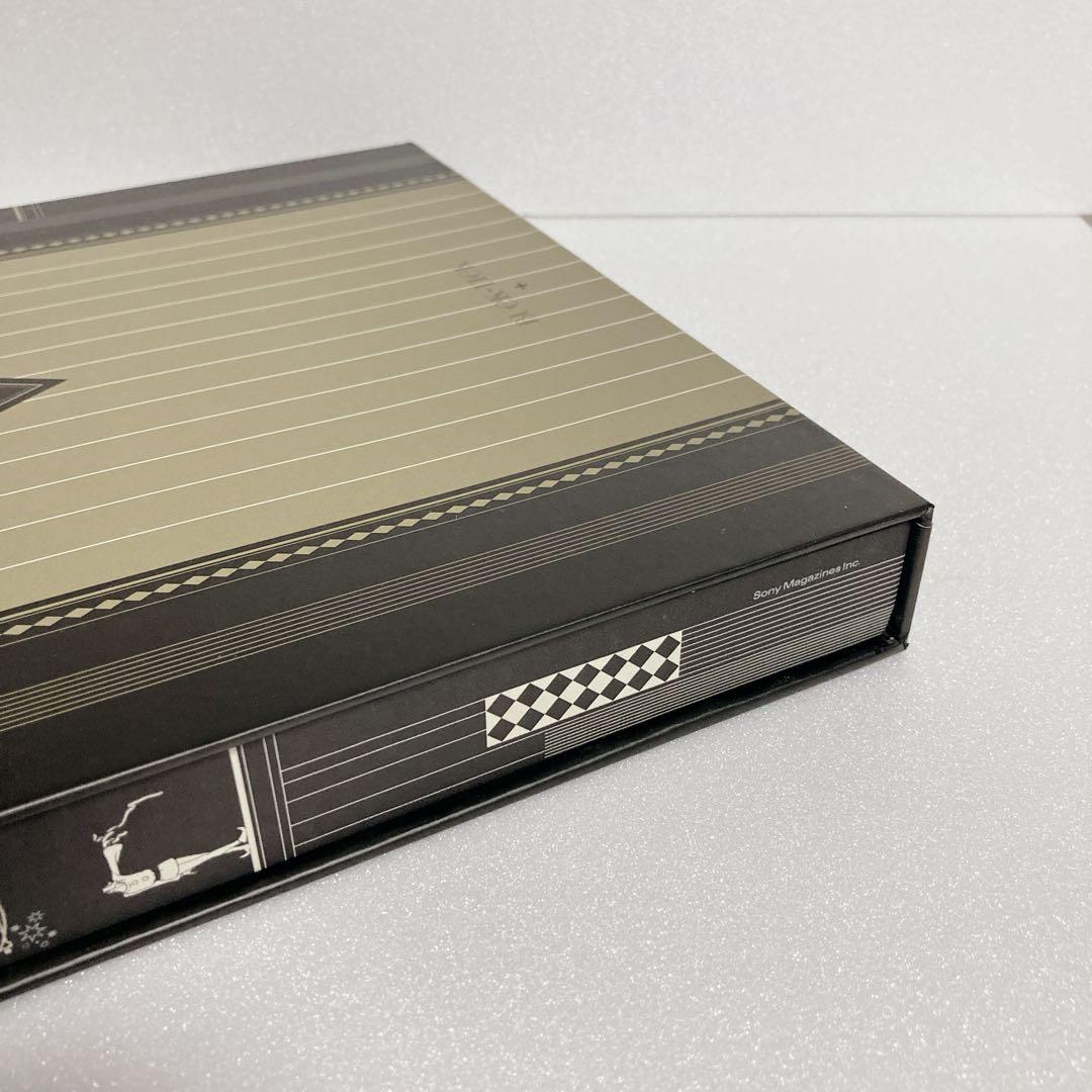 【美品✨】BUCK-TICK Oral History 完全受注生産限定本