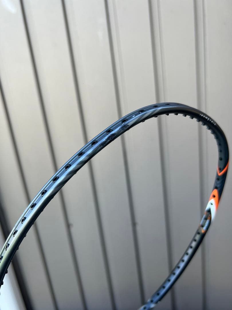 YONEXアークセイバー11プロ、 2i バドミントンラケット2本