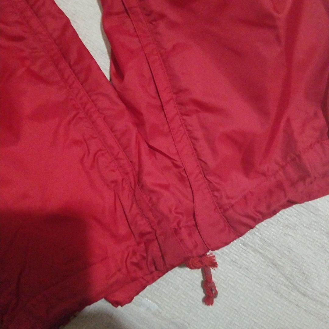 新品　アディダス プロフェッショナル ウインドブレーカー 上下　ナイロン