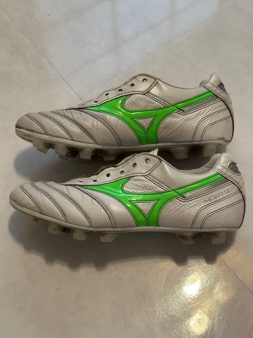 ミズノ　モレリア2 JAPAN