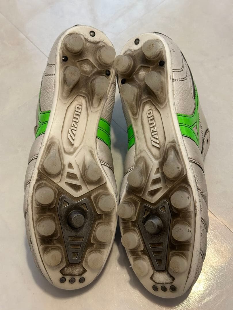 ミズノ　モレリア2 JAPAN