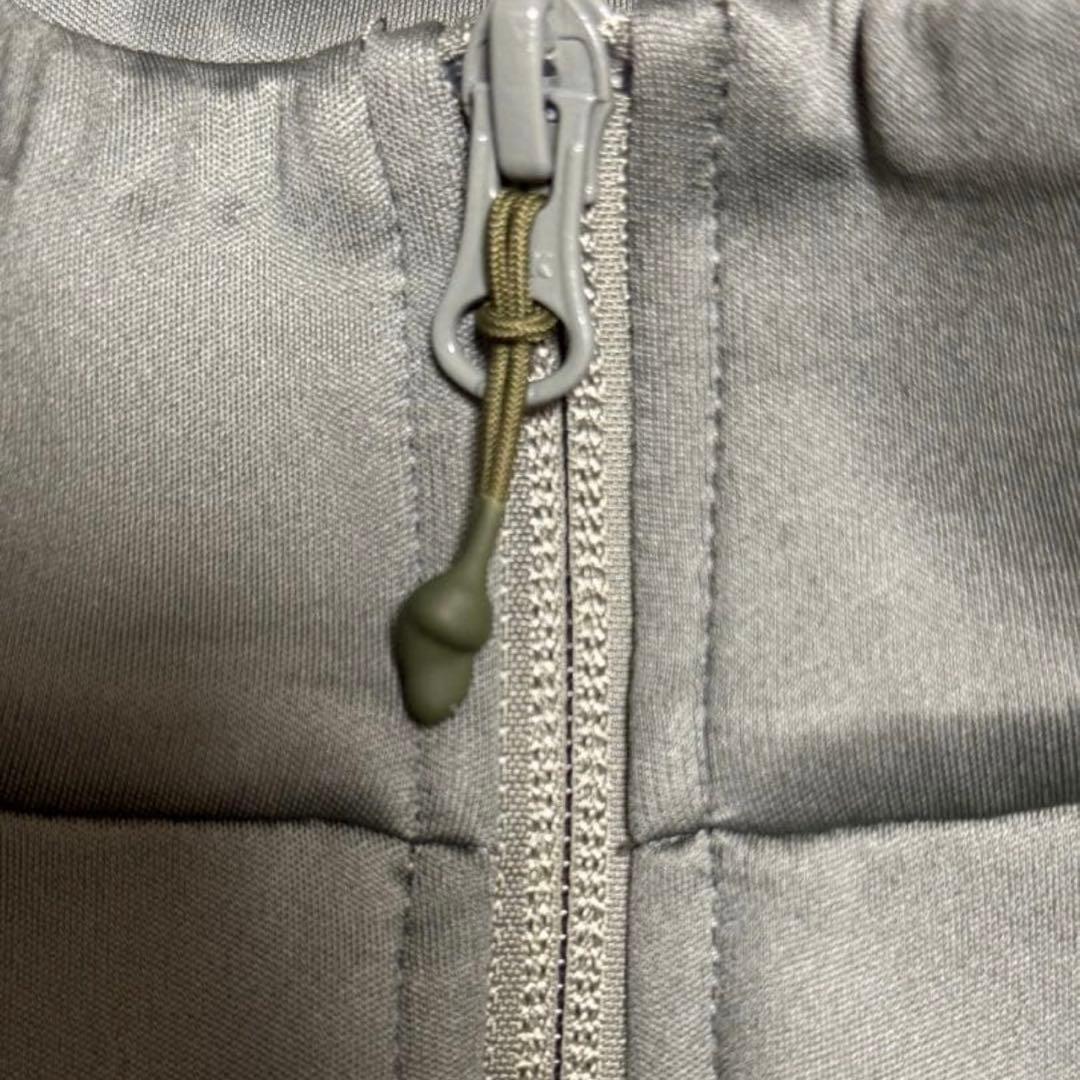 UNITED ARROWS Golf フルジップジャケット S