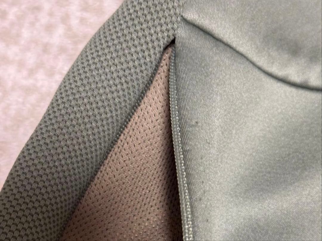 UNITED ARROWS Golf フルジップジャケット S