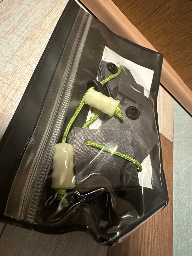 solworks グレー　アシモクラフツ　コラボ