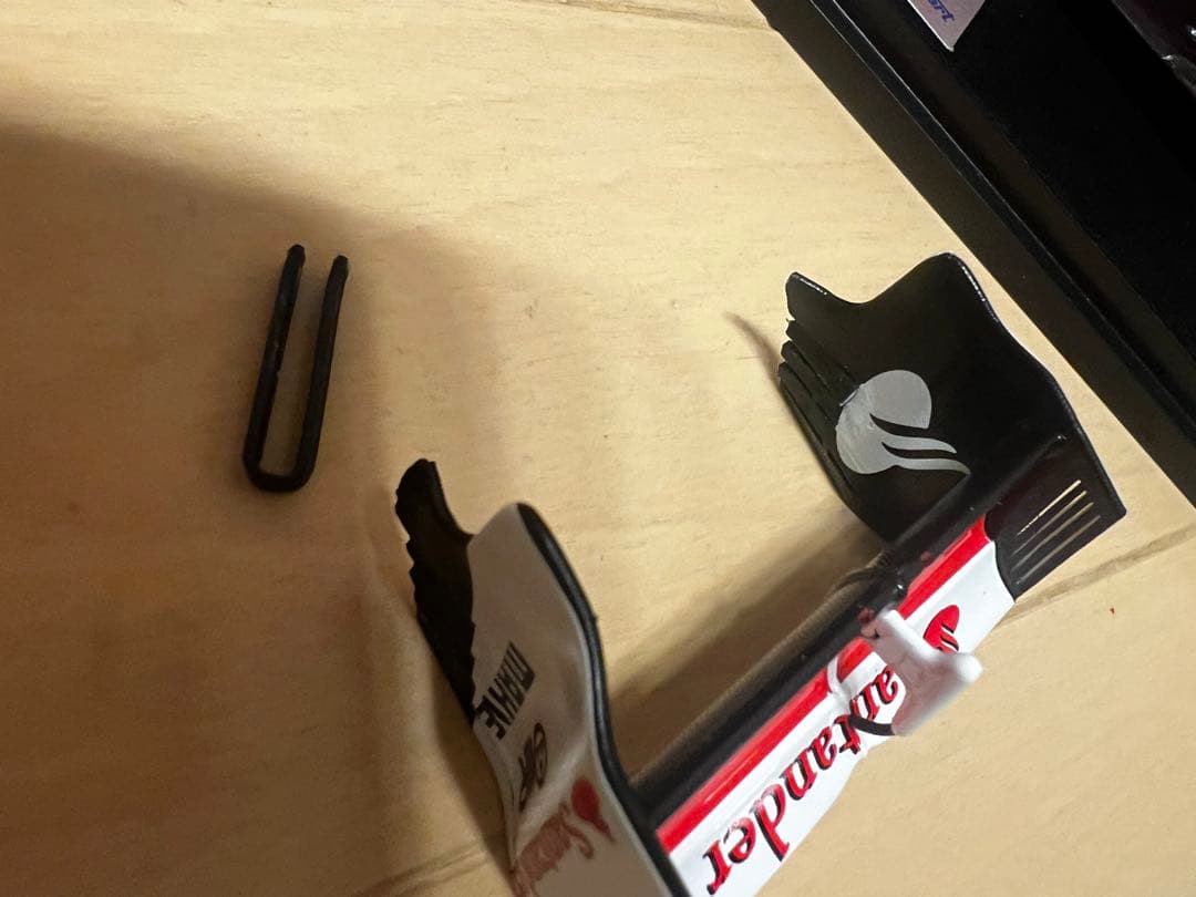 【ラッキー】美品 1/18 ルックスマート ライコネン 合計4点