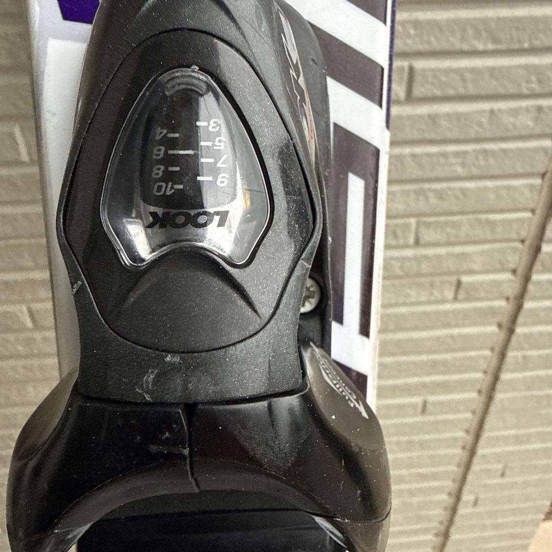 Rossignol Z99X ショートスキー　99cm