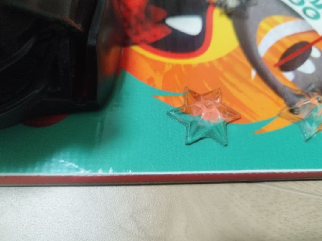 サロモン　チーム100センチ　キッズ　スノーボード　セット