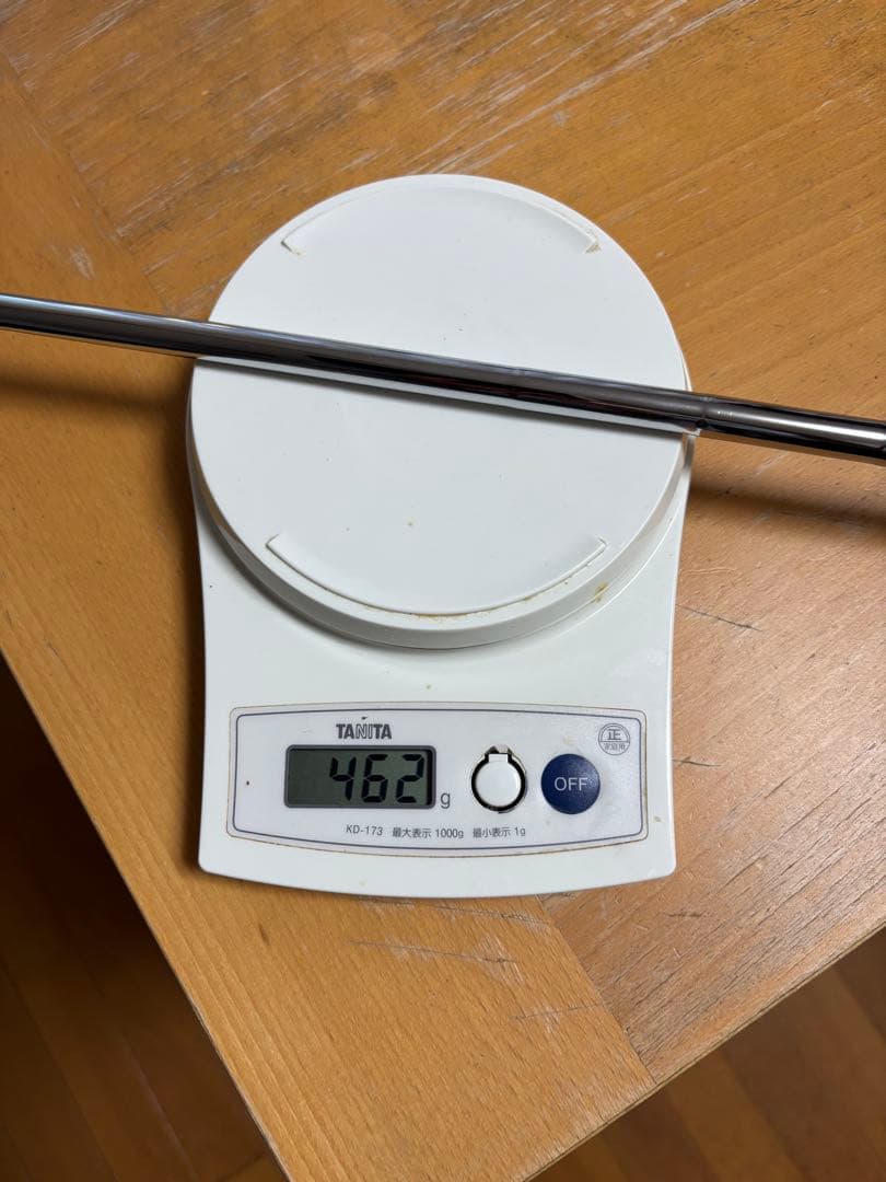 【限界迄大幅値下約束】 S159ウェッジ56.60H/シャフトDGスパイン調整済