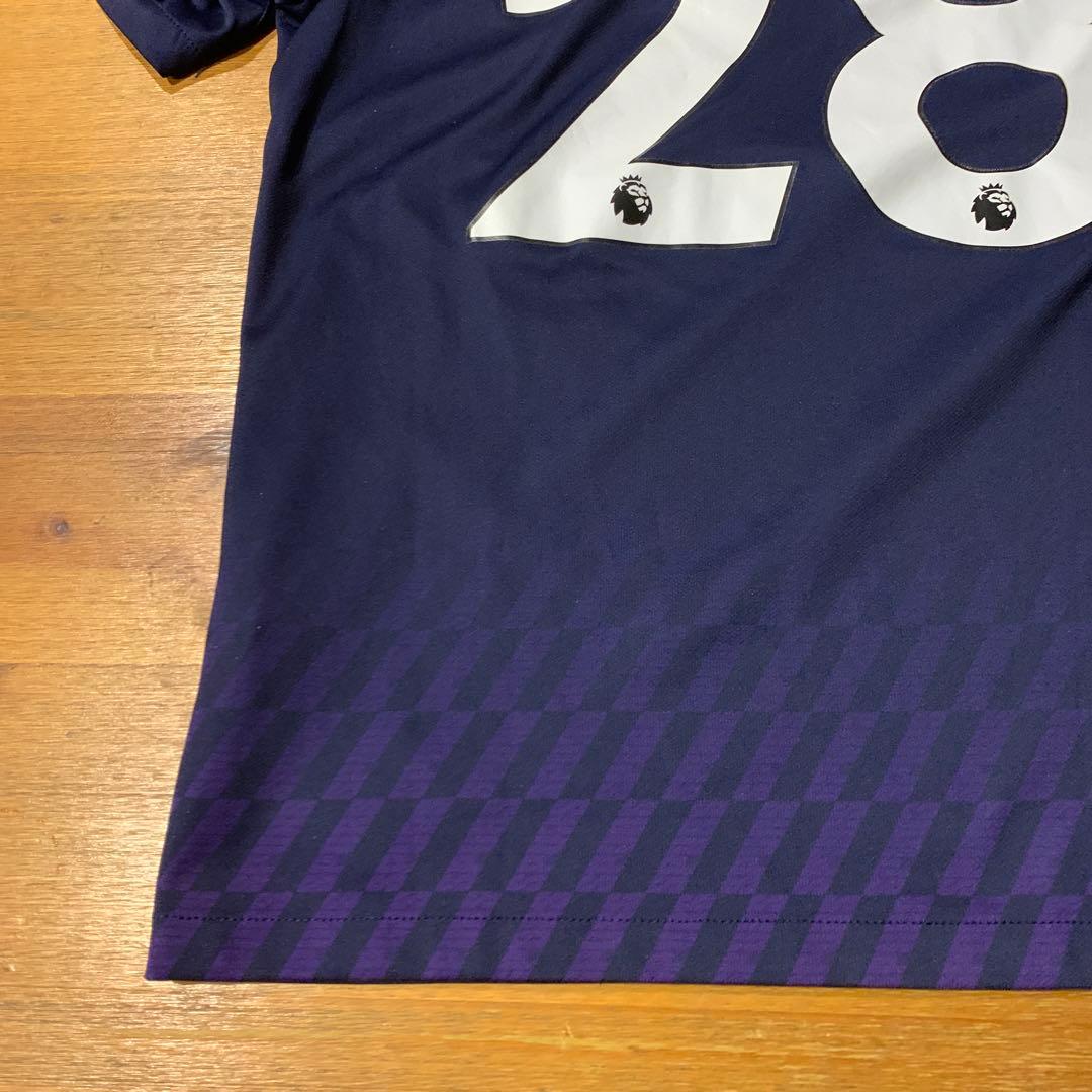 NIKE トッテナム ユニフォーム 19/20