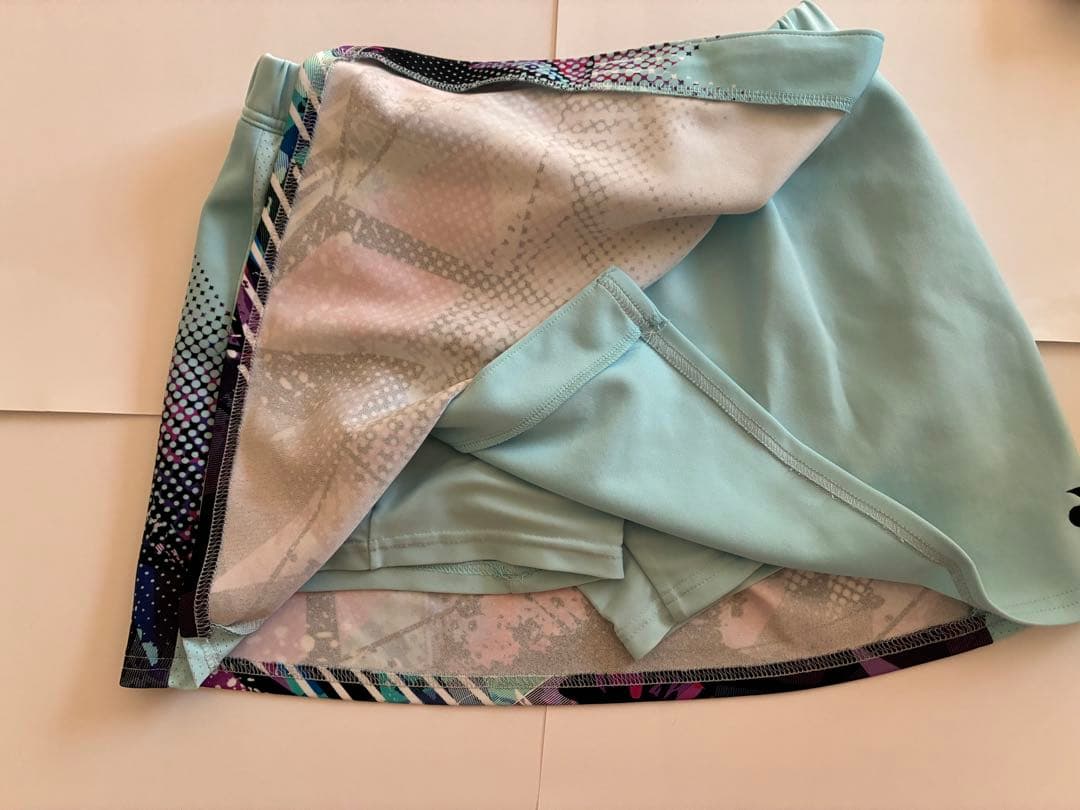 ソフトテニスユニフォーム上下 Ｌ