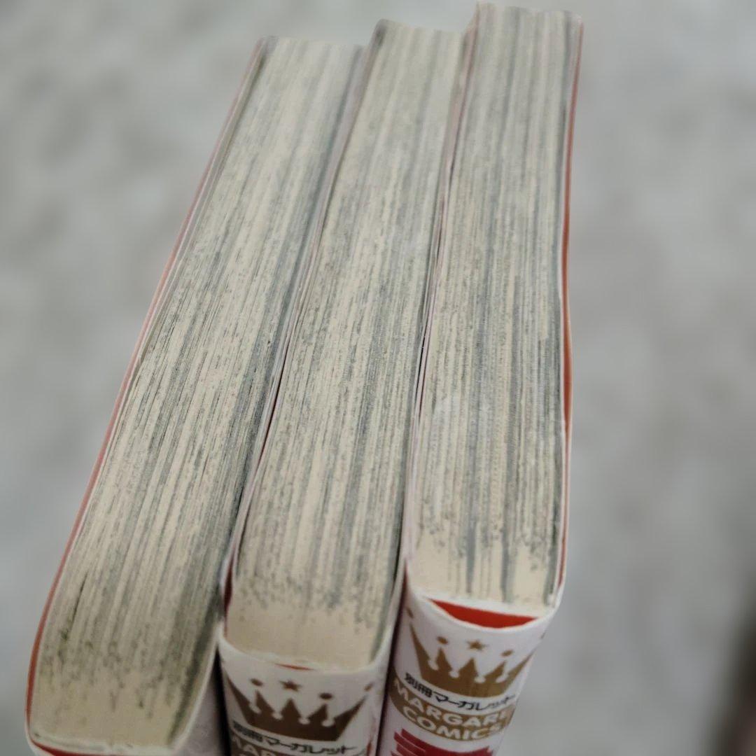 君に届け　全巻セット　椎名軽穂　特装版　番外編