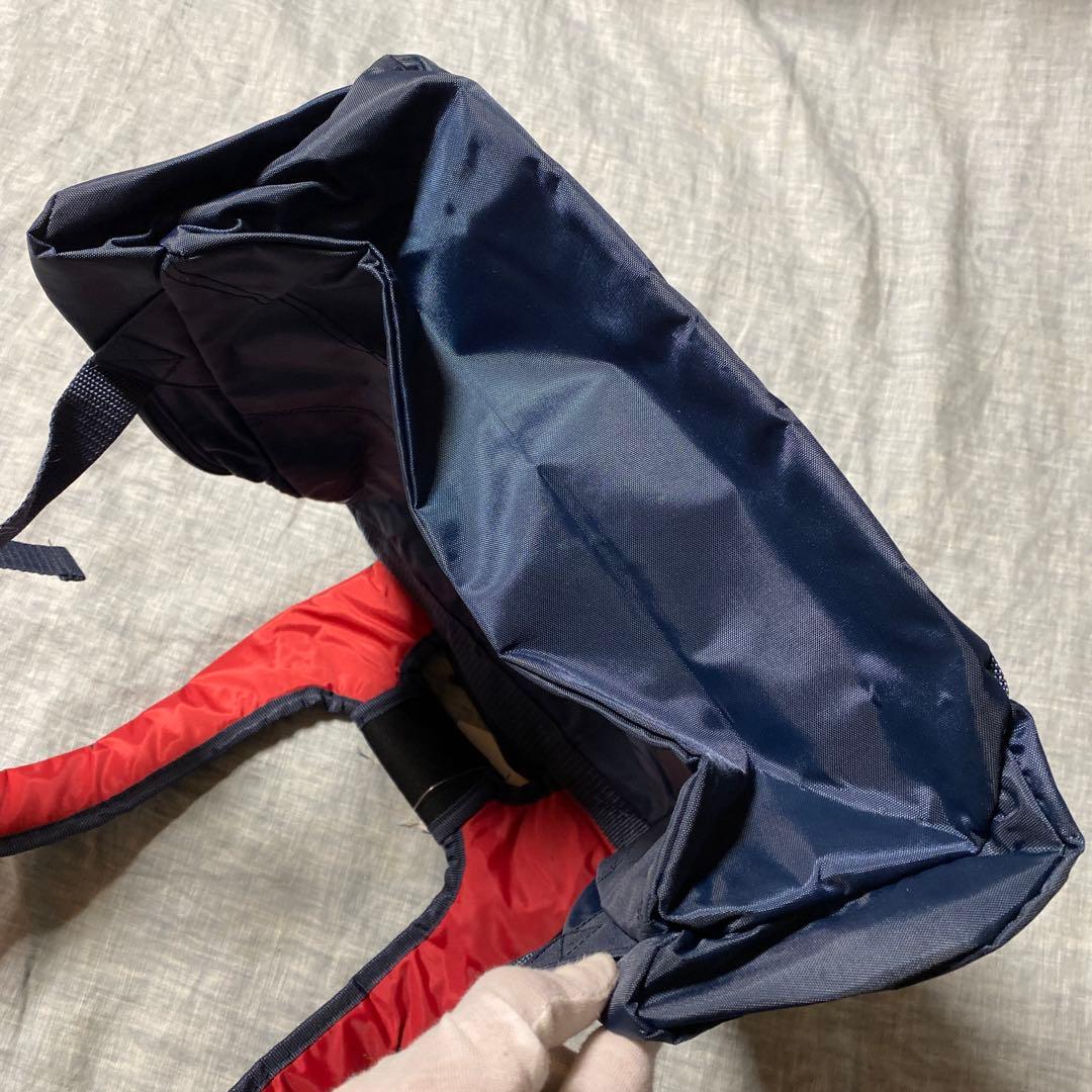 アンブロ　マンチェスター・ユナイテッド　バックパック