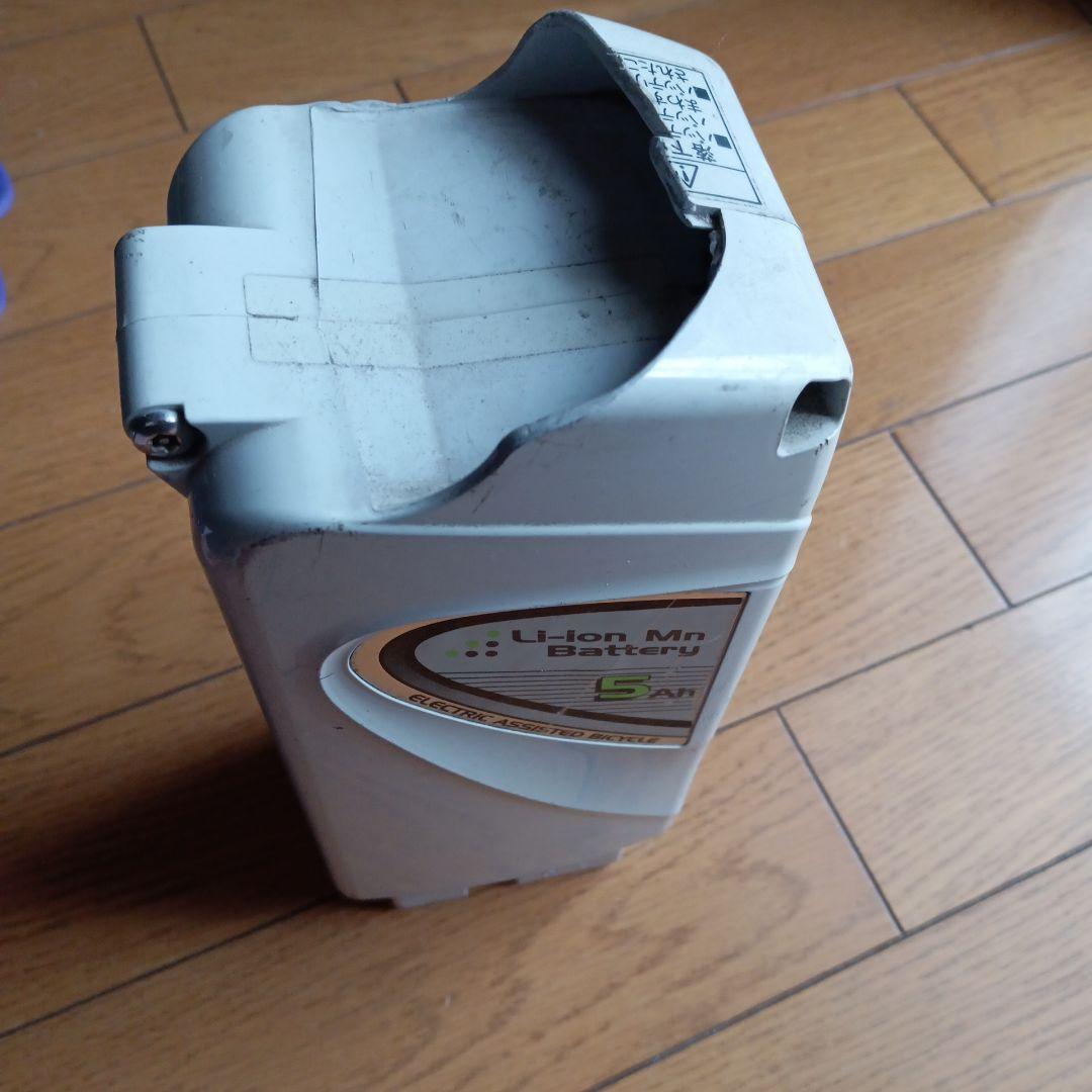 値下げ！引き取り限定！発送無しパナソニックアシスト自転車ギュット