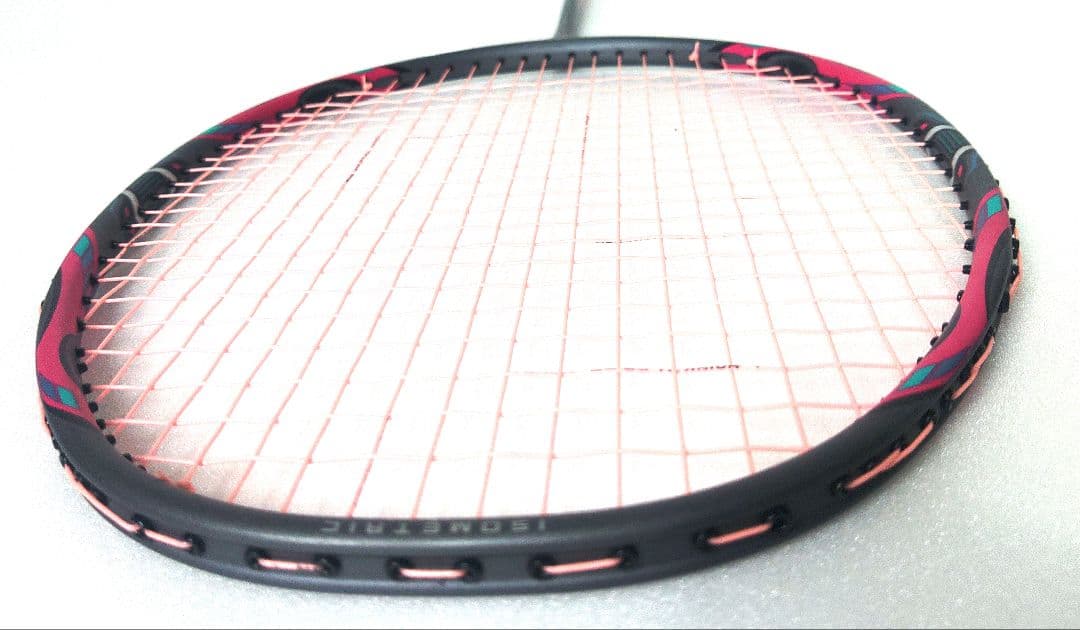 【美品】YONEX ARCSABER 1 アークセイバー1 バドミントンラケット