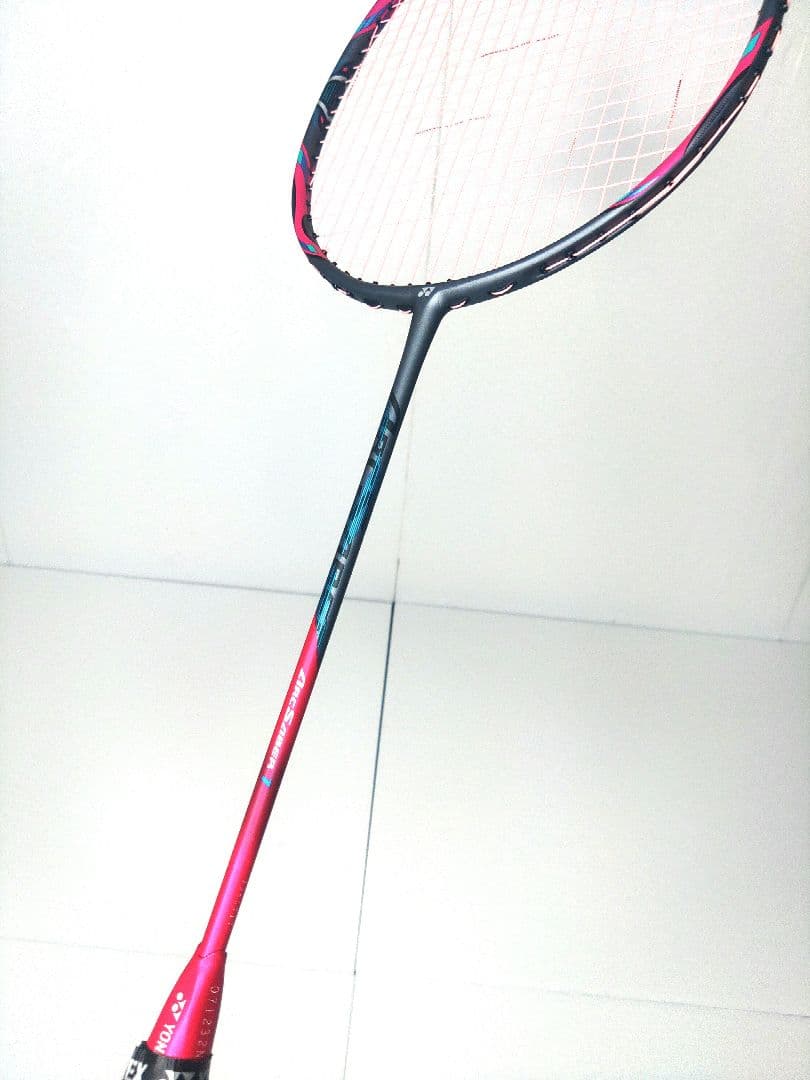 【美品】YONEX ARCSABER 1 アークセイバー1 バドミントンラケット