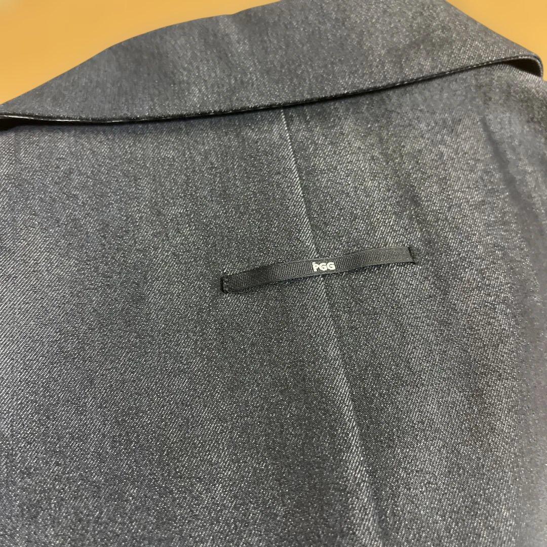 新品　パーリーゲイツ PGG ジャケット　カートバック