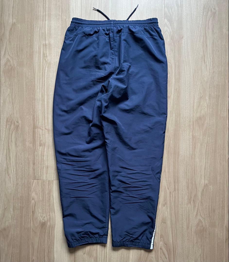 Umbro x イングランド代表 ナイロン セットアップ 在原みゆき