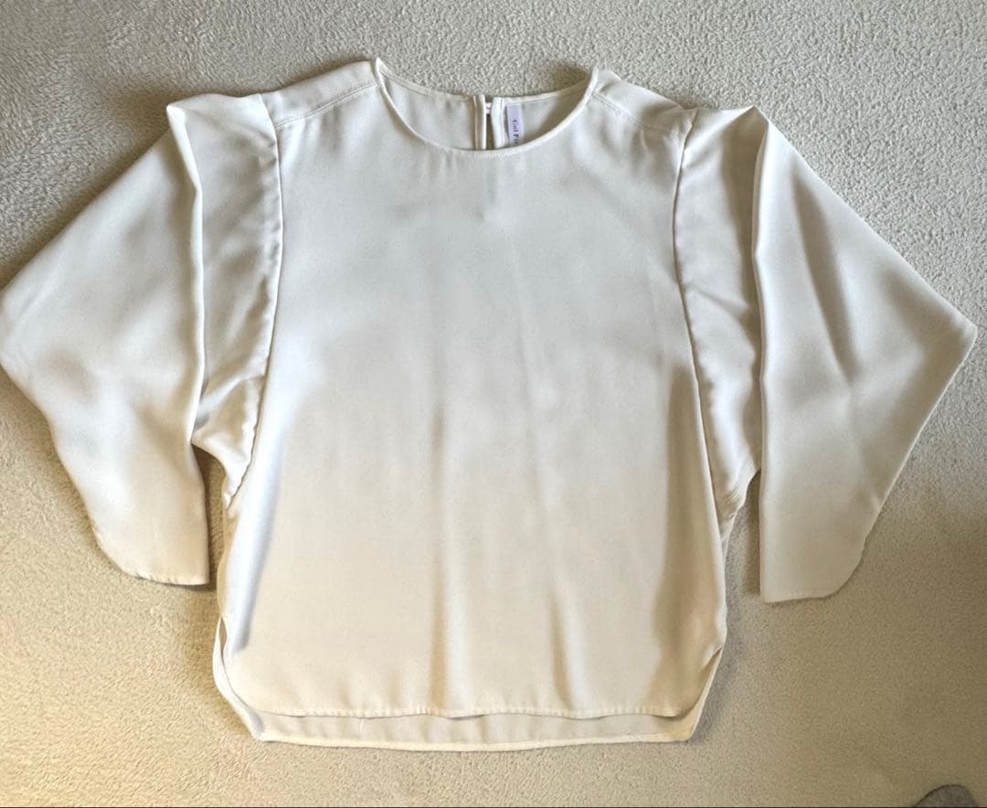 【美品】Col Pierrot コルピエロ トップスミューズドゥーズィエムクラス