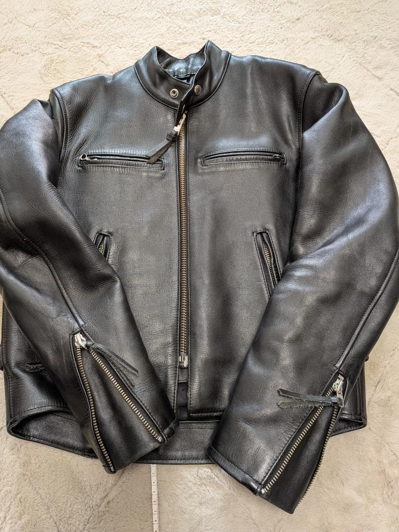 カドヤ シングルライダース