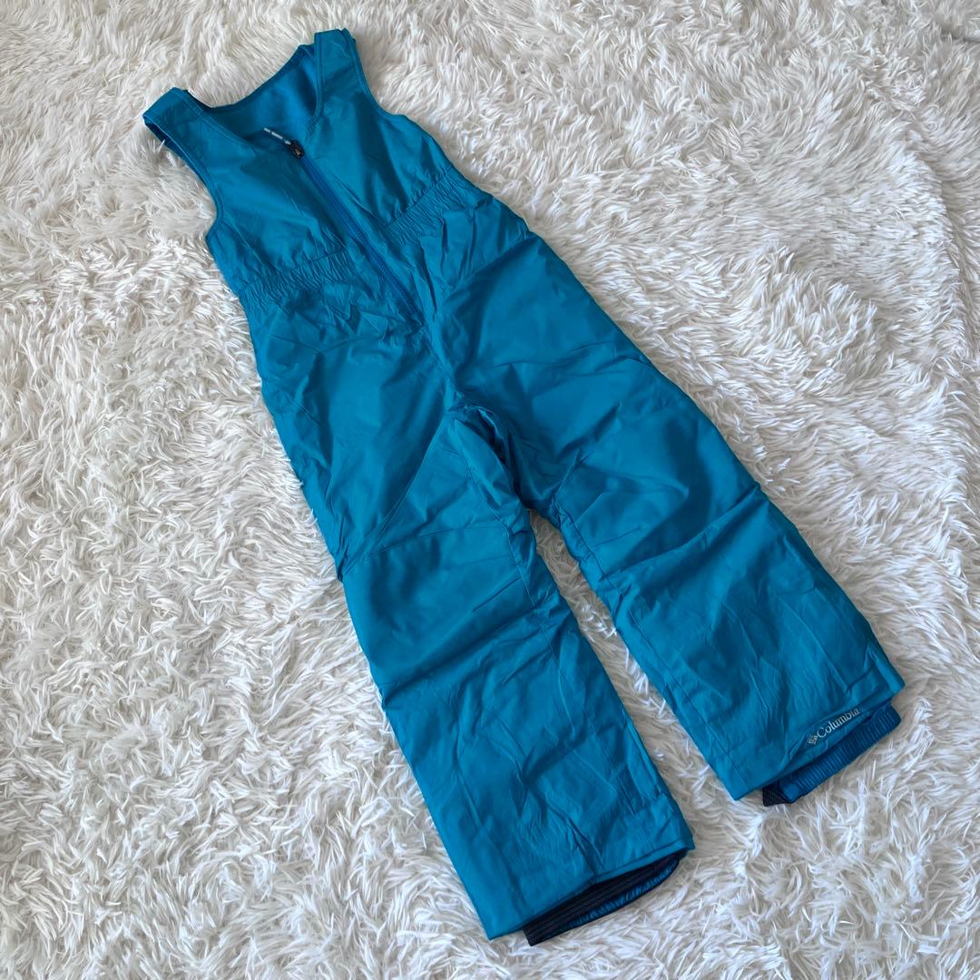 #R2✨Columbiaコロンビア✨スキーウェア 上下キッズXS 120