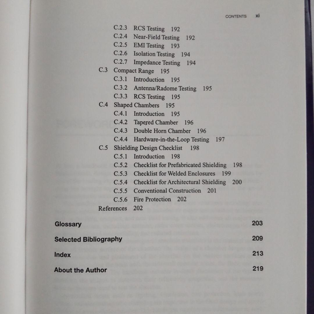 Electromagnetic Anechoic Chambers 電波 暗室