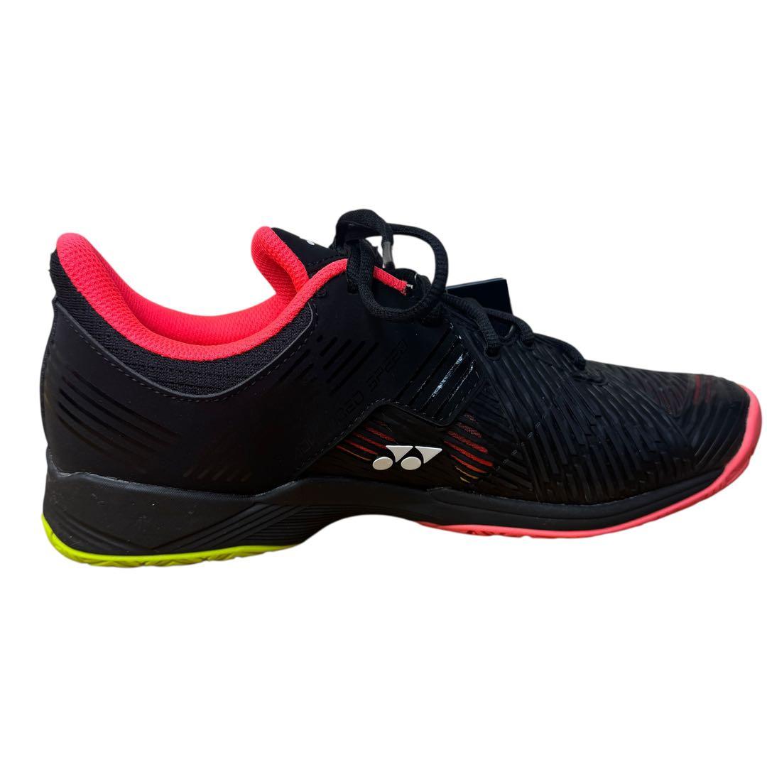 YONEX パワークッションソニケージ2メンAC SHTS2MAC テニス