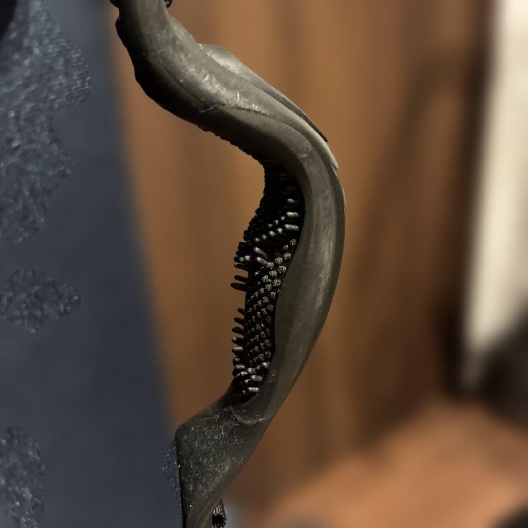 Psycho Bunny ゴルフバッグ ネイビー