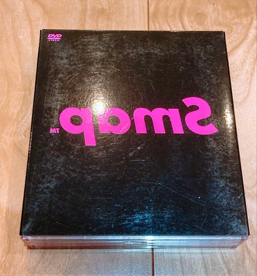 SMAP ライブDVD　CD バラ売り不可