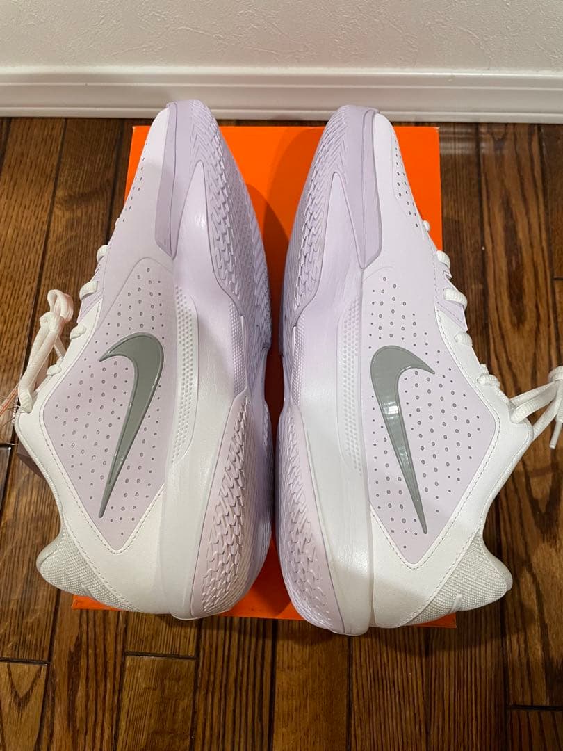 新品未使用　NIKE ナイキ エアズーム GT CUT クロス EP