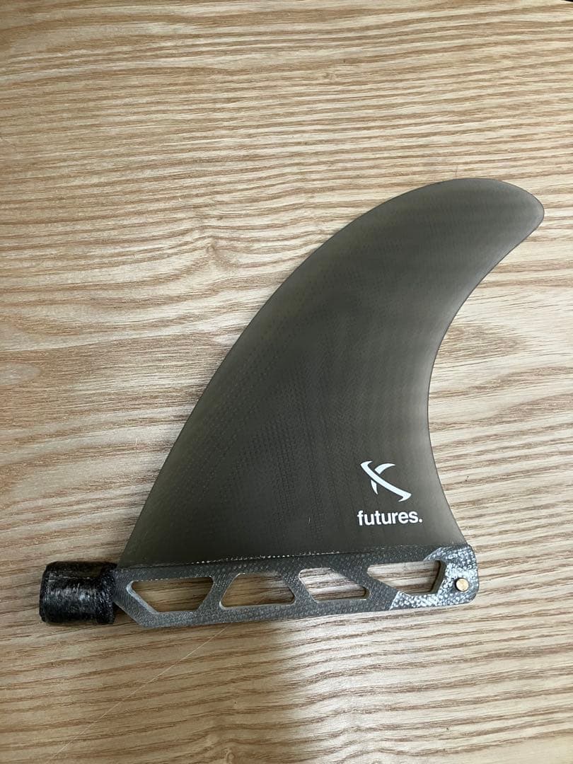 LOST　FIBER GLASSシングルフィン6,25インチ新品