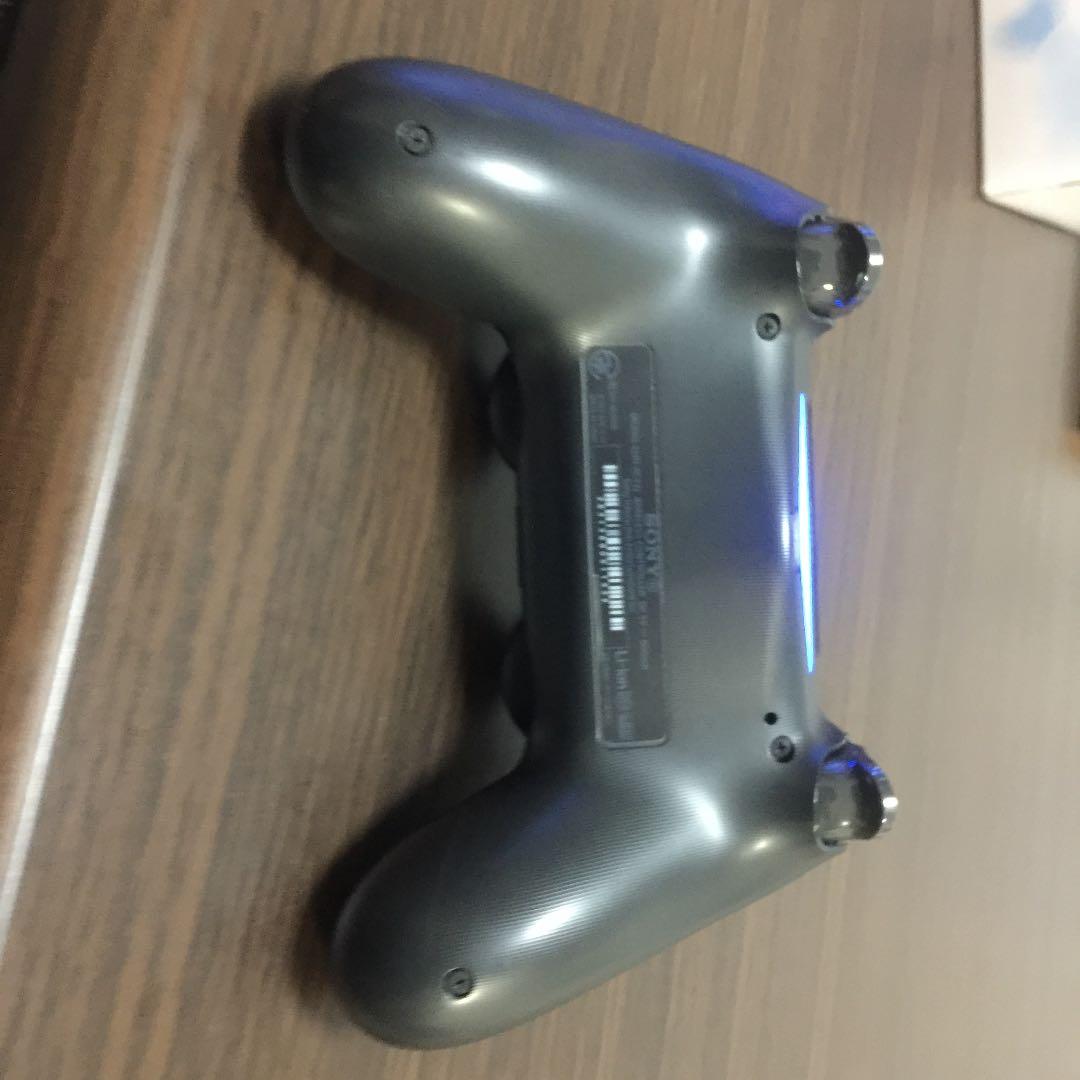 ps4 コントローラファイナルステージのやつつ